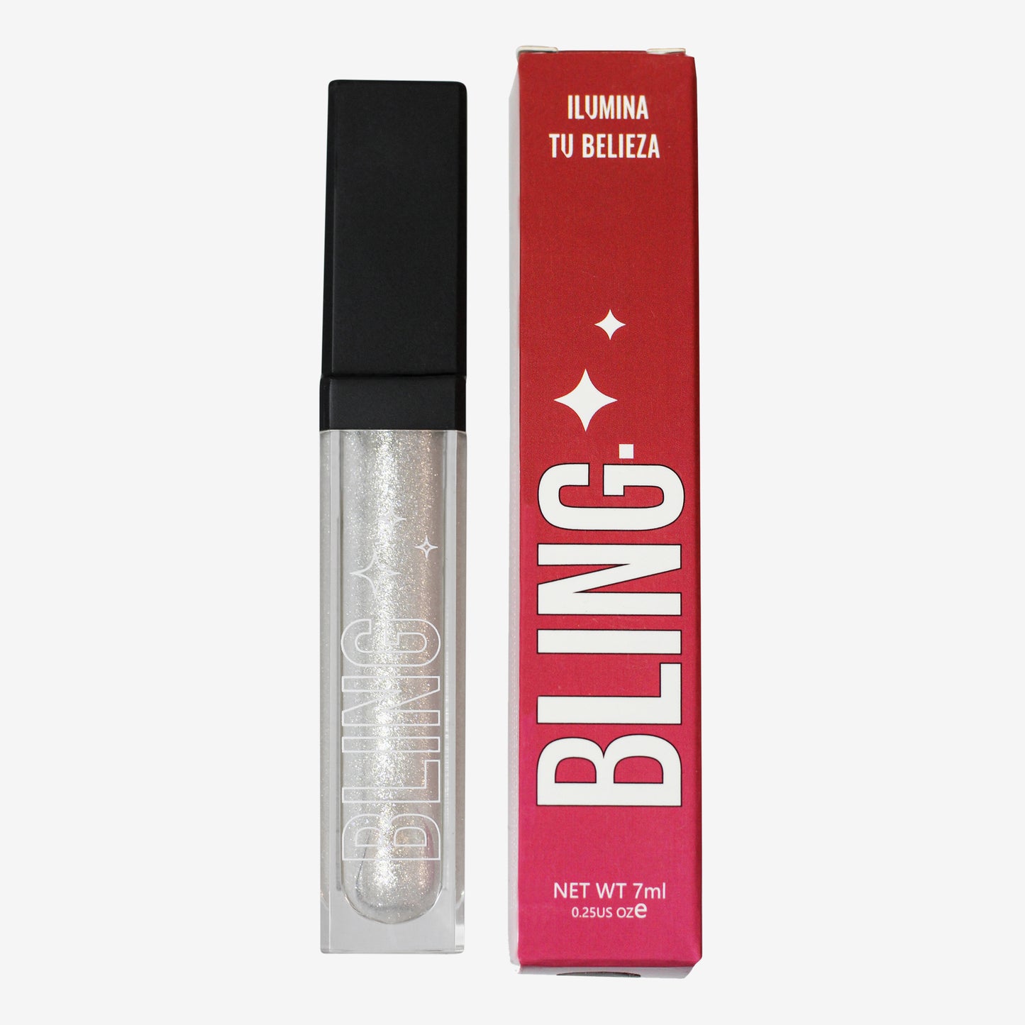 Pumpling Gloss Labial (Aurora Crystal)