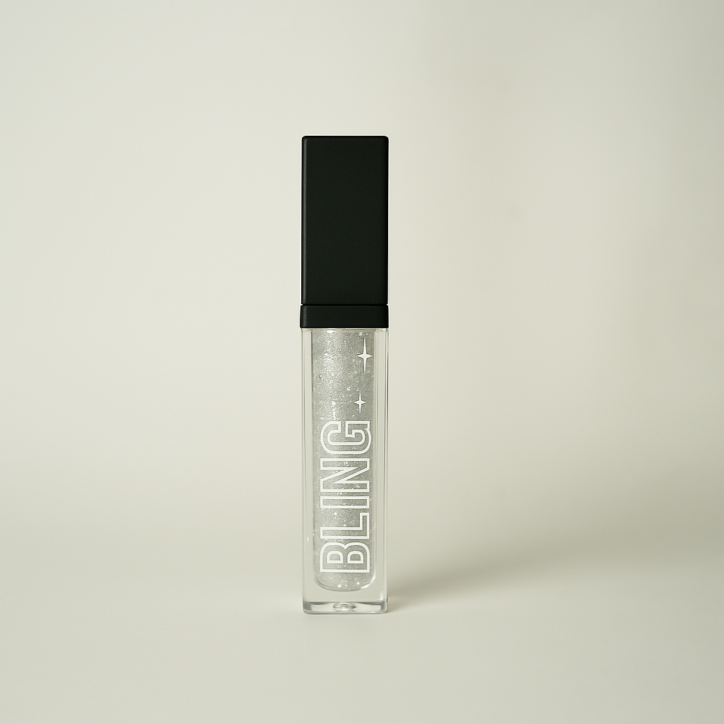 Pumpling Gloss Labial (Aurora Crystal)