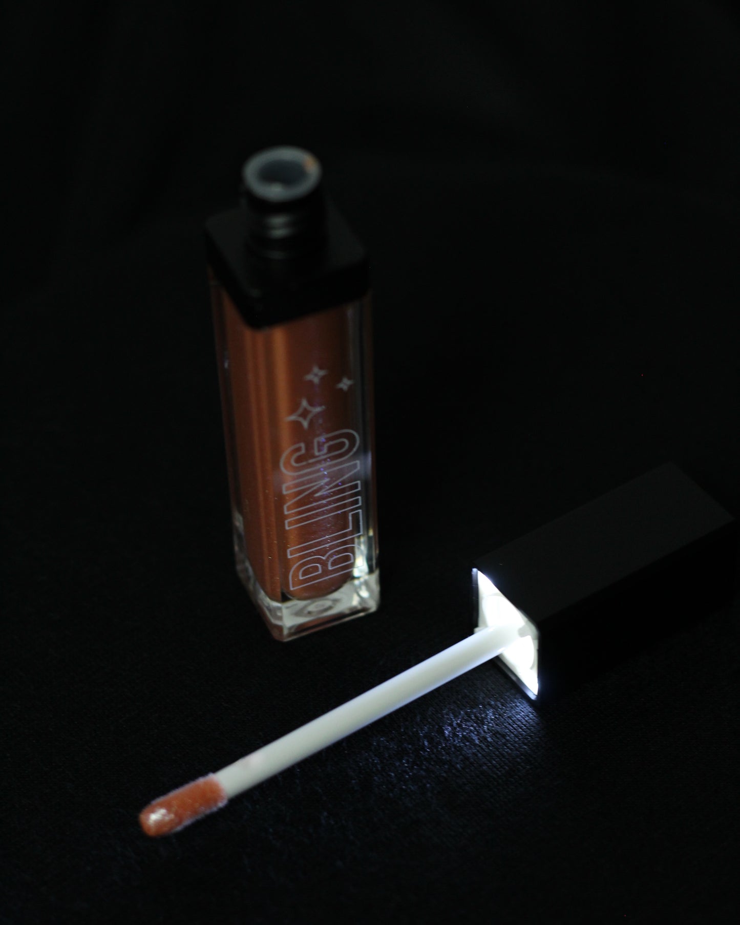 Pumpling Gloss Labial (Brillant)