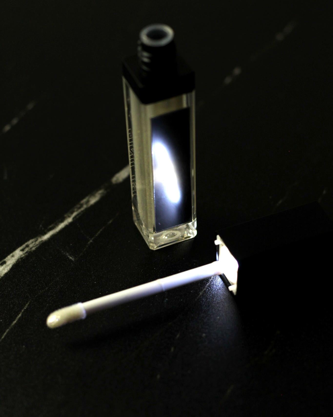 Pumpling Gloss Labial (Aurora Crystal)