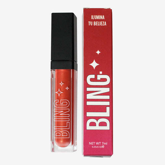 Pumpling Gloss Labial (Classic nude)