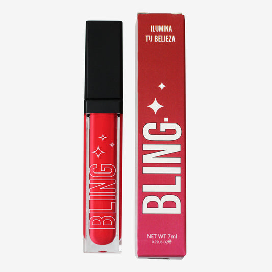 Pumpling Gloss Labial (Love Kiss)