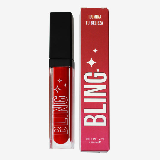 Pumpling Gloss Labial (Wine)