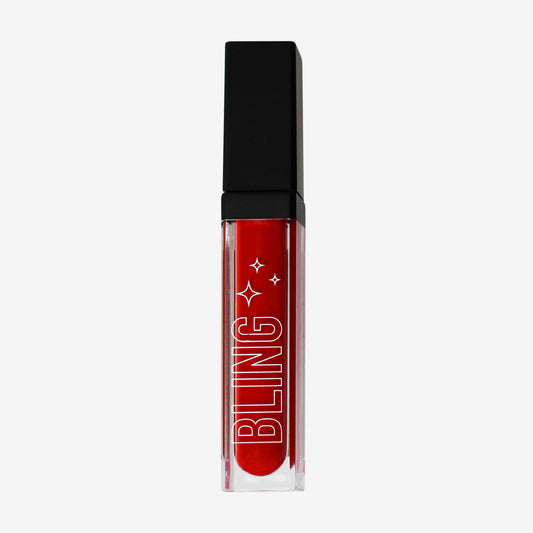 Pumpling Gloss Labial (Wine)